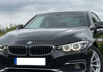 BMW 420 167.000 km 19.999 &euro; Köln 51103