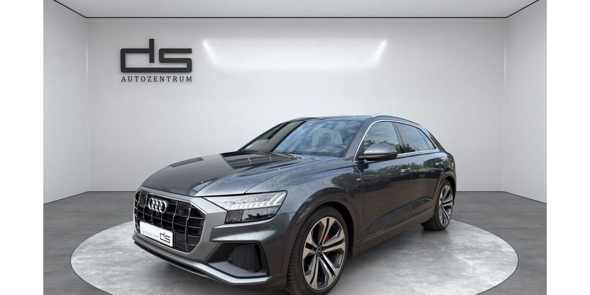 Audi Q8 69.772 km 67.490 &euro; Grevenbroich 41515