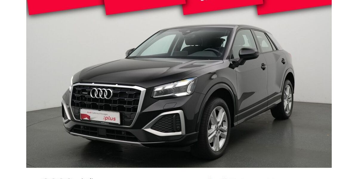 Audi Q2 27.579 km 27.980 &euro; Leverkusen 51373
