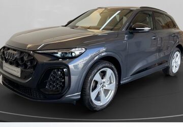 Audi Q5 21.000 km 60.880 &euro; Köln 50823