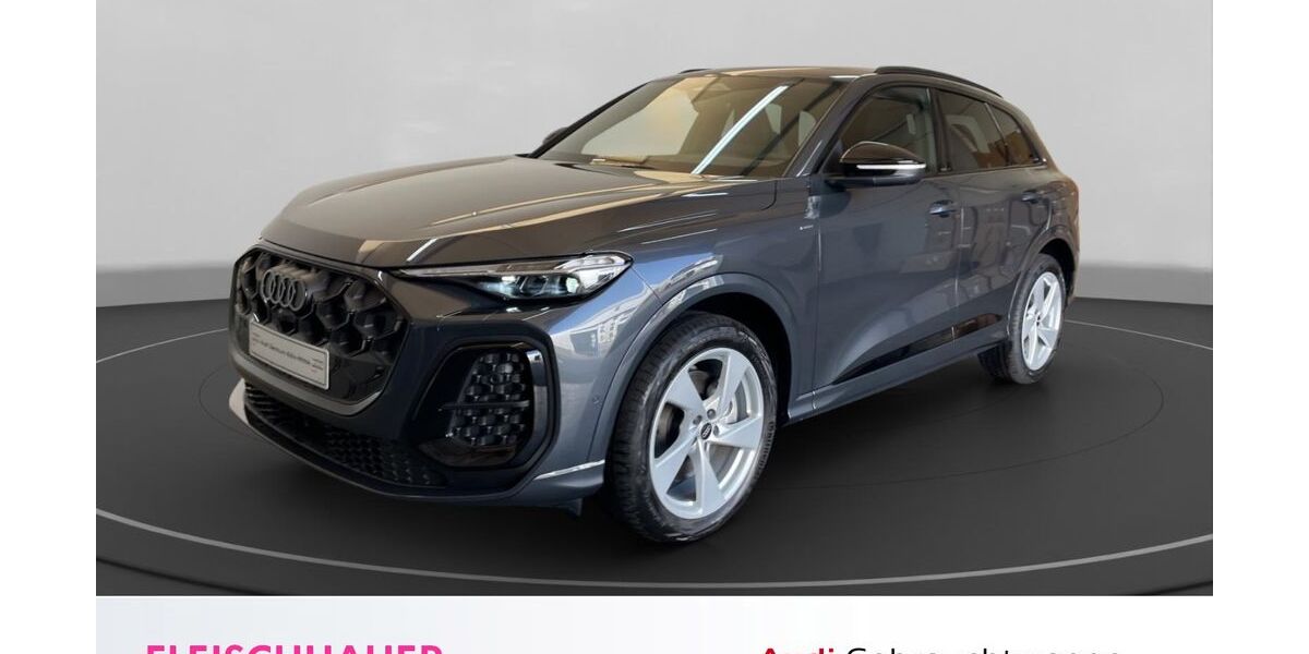 Audi Q5 21.000 km 60.880 &euro; Köln 50823