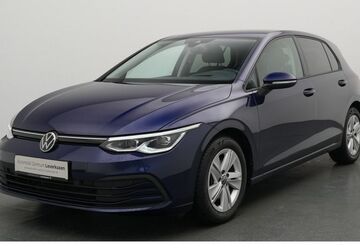 VW Golf 24.635 km 23.980 &euro; Leverkusen 51379