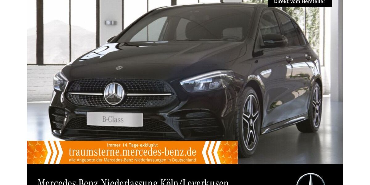 Mercedes-Benz B 250 85.532 km 21.990 &euro; Köln 51149