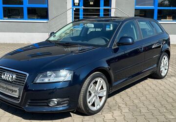 Audi A3 135.651 km 8.950 &euro; Monheim am Rhein 40789