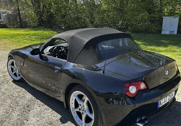 BMW Z4 209.000 km 10.500 &euro; Köln 51061