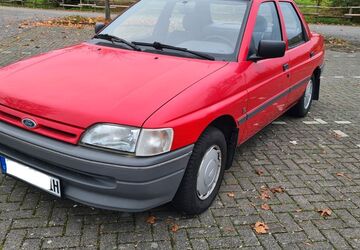 Ford Orion 124.500 km 3.500 &euro; Kerpen 50170