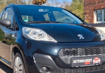 Peugeot 107 97.000 km 3.399 &euro; Inden 52459