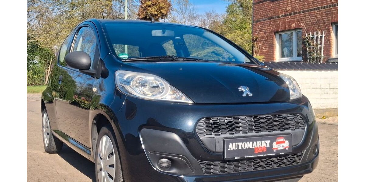Peugeot 107 97.000 km 3.399 &euro; Inden 52459