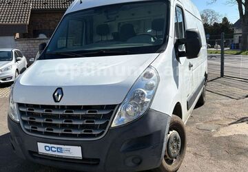 Renault Master 219.000 km 6.499 &euro; Erftstadt 50374