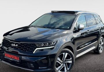 Kia Sorento 98.971 km 32.979 &euro; Elsdorf (bei Köln) 50189
