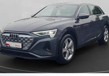 Audi Q8 9.748 km 60.990 &euro; Euskirchen 53879