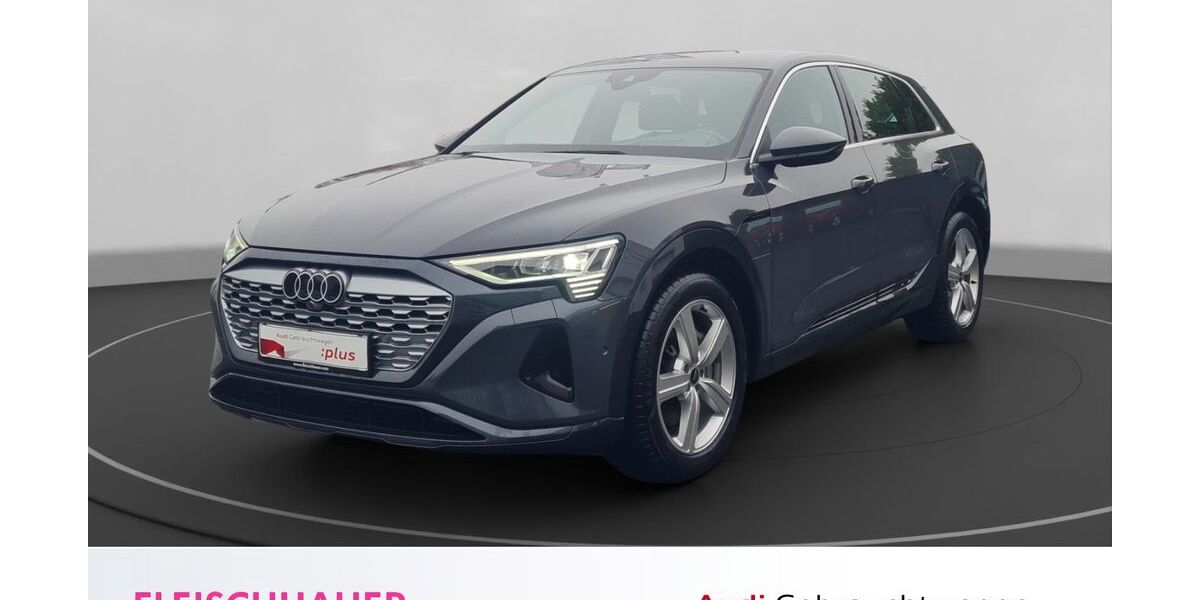 Audi Q8 9.748 km 60.990 &euro; Euskirchen 53879
