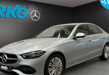 Mercedes-Benz C 200 16.658 km 34.480 &euro; Bornheim 53332
