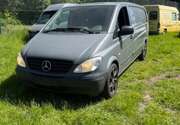 Mercedes-Benz Vito 310.000 km 6.799 &euro; Köln 50997