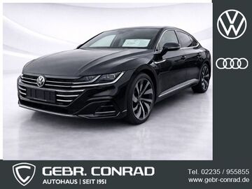 Gebrauchte VW Arteon