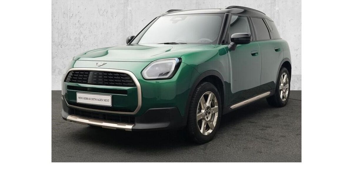 Mini Countryman D (Cooper) 19.732 km 36.419 &euro; Köln-West 50858