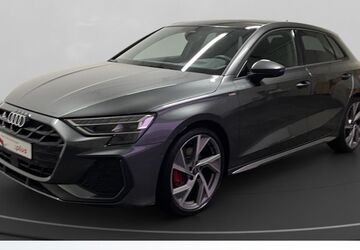 Audi A3 8.176 km 44.230 &euro; Köln 50823