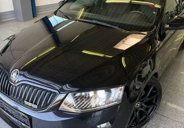 Skoda Octavia 167.356 km 14.990 &euro; Köln 50829