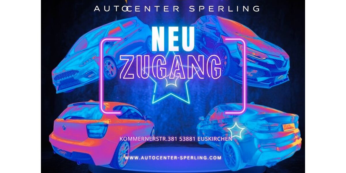 Audi A1 128.479 km 8.499 &euro; Euskirchen 53881