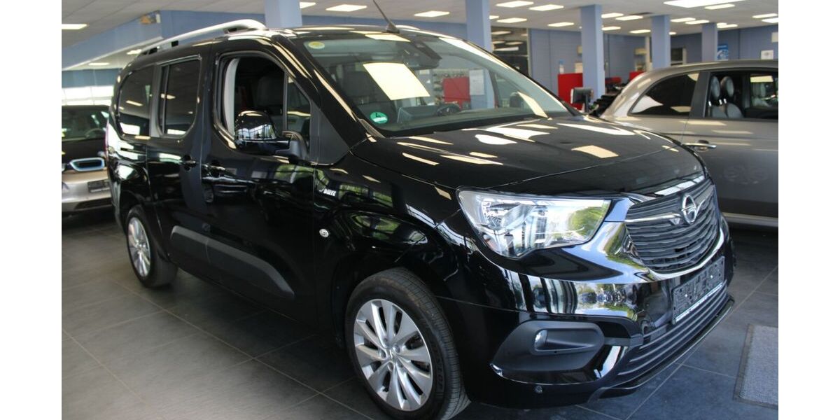 Opel Combo 44.760 km 17.480 &euro; Euskirchen 53881