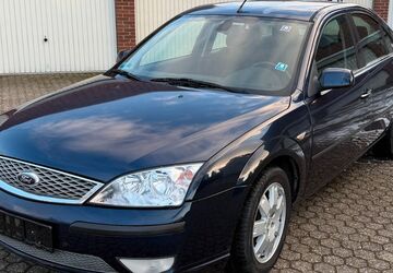 Ford Mondeo 113.495 km 2.599 &euro; Köln 50858