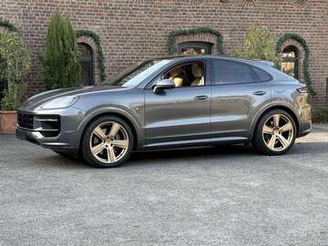 Gebrauchte Porsche Cayenne