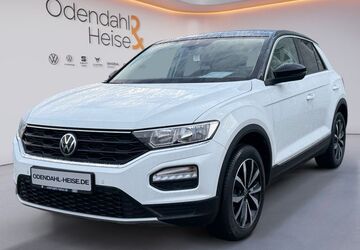 VW T-Roc 25.574 km 18.740 &euro; Köln 50739