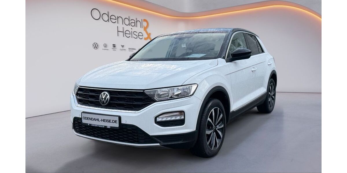 VW T-Roc 25.574 km 18.740 &euro; Köln 50739