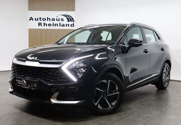 Kia Sportage 56.210 km 23.750 &euro; Köln 51107