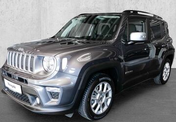Jeep Renegade 8.150 km 25.490 &euro; Köln 50825