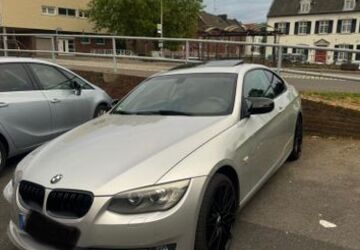 BMW 320 160.000 km 15.000 &euro; Aldenhoven 52457
