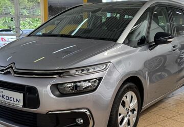 Citroen C4 SpaceTourer 110.000 km 14.499 &euro; Kerpen 50171