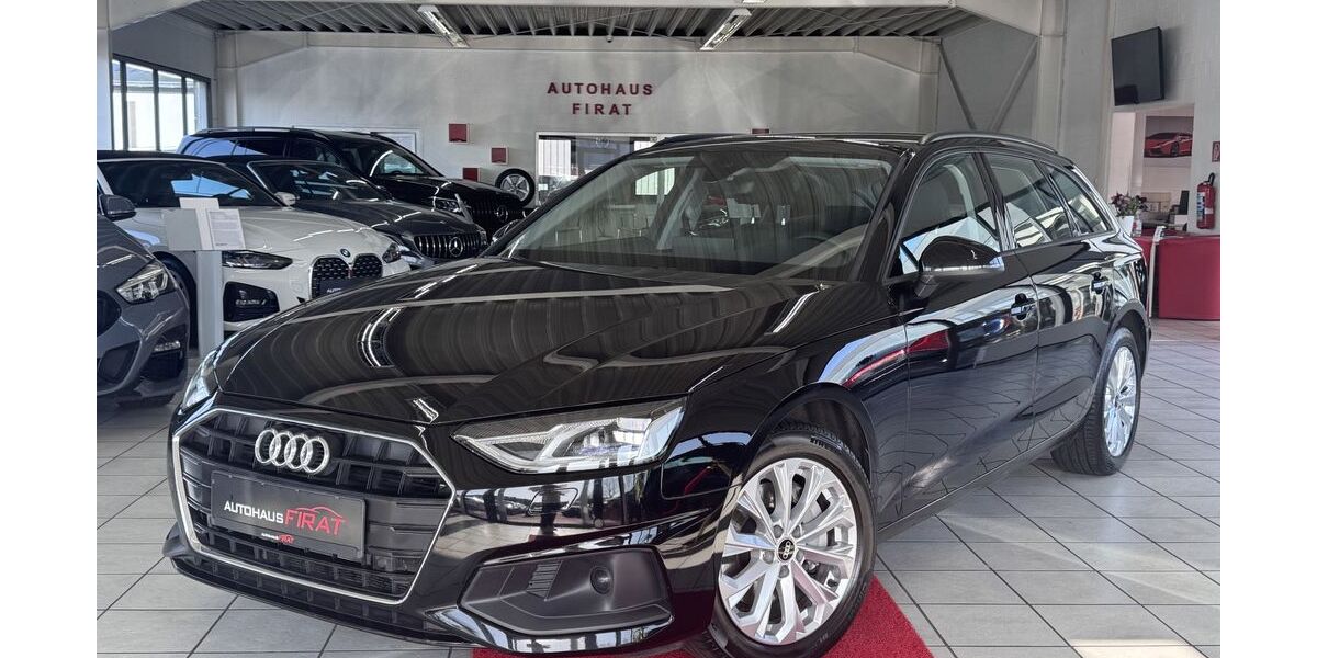 Audi A4 94.000 km 24.549 &euro; Erftstadt / Köln 50374