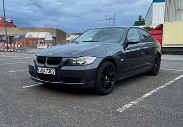 BMW 318 190.000 km 4.500 &euro; Köln 50679