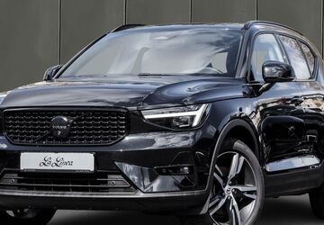 Volvo XC40 19.400 km 41.440 &euro; Köln 50968