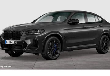 BMW X4 M40 17.907 km 64.995 &euro; Köln-West 50858