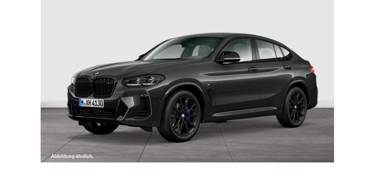 BMW X4 M40 17.907 km 64.995 &euro; Köln-West 50858