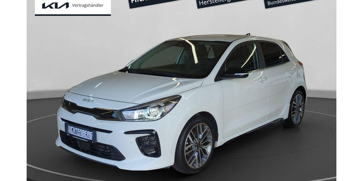 Kia Rio 35.050 km 19.790 &euro; Leverkusen 51381