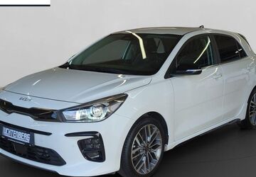 Kia Rio 35.050 km 19.850 &euro; Leverkusen 51381