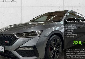 Skoda Octavia 43.635 km 30.390 &euro; Pulheim-Brauweiler 50259