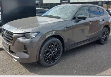 Mazda CX-60 2.272 km 49.278 &euro; Leverkusen 51373
