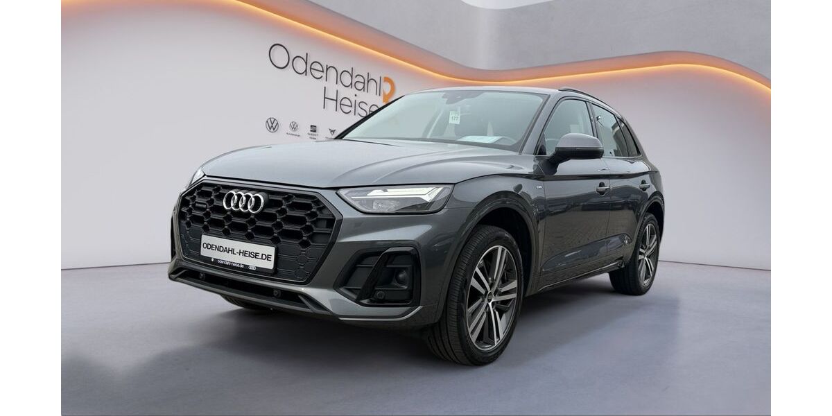 Audi Q5 73.151 km 38.450 &euro; Köln 50739