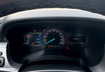 Ford Ranger 166.000 km 22.600 &euro; Köln 51145