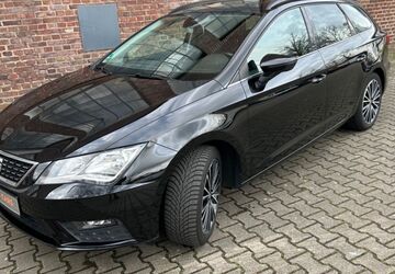 Seat Leon 202.844 km 6.999 &euro; Köln 51069