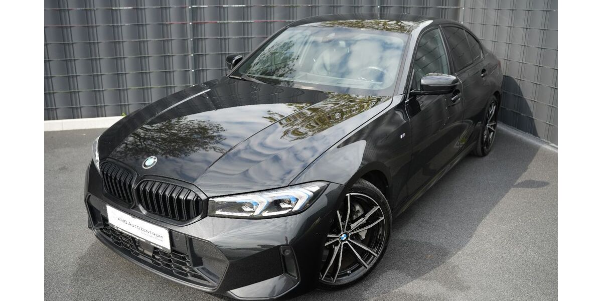 BMW 330 63.174 km 44.499 &euro; Dormagen 41539