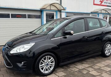 Ford C-Max 164.272 km 4.950 &euro; Grevenbroich 41515