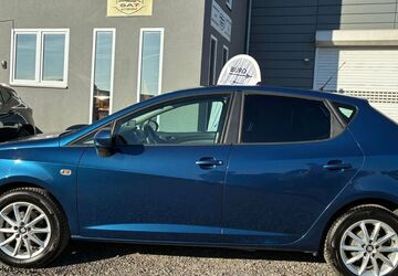 Seat Ibiza 140.000 km 5.900 &euro; Euskirchen 53881