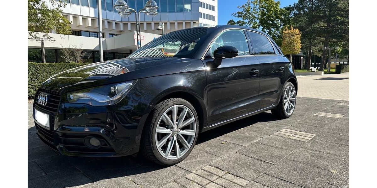 Audi A1 164.480 km 9.900 &euro; Köln 51105