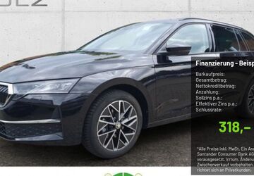 Skoda Octavia 21.355 km 28.490 &euro; Pulheim-Brauweiler 50259