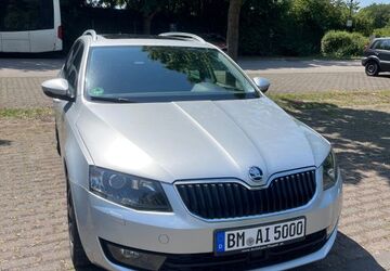 Skoda Octavia 169.000 km 12.300 &euro; Kerpen 50169